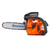 Трион верижен бензинов за поддръжка на дървета, 1500 W, 30 см, 3/8 ", T435 , Husqvarna