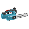 Трион верижен акумулаторен без батерия и зарядно, 18 V, 25 см, 3/8 ", DUC254Z , Makita