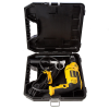 Ударна бормашина  650W, 8.6Nm, 1.5- 13mm, DWD024K DeWALT - Image 5