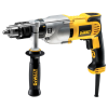 Ударна бормашина с плавно регулиране 1300W, 30Nm, 3- 16mm, D21570K DeWALT