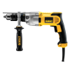 Ударна бормашина с плавно регулиране 1300W, 30Nm, 3- 16mm, D21570K DeWALT - Image 2
