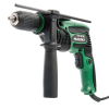 Ударна бормашина с плавно регулиране 550W, 1.5-13mm, FDV16VB2 HiKOKI - Hitachi - Image 3