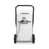 Влагоуловител изсушител 505х490х900 мм, 650 W, 230 V, 230 м3, 450 м3/ч, TTK 171 ECO , Trotec - Image 5