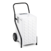 Влагоуловител изсушител 505х490х900 мм, 650 W, 230 V, 230 м3, 450 м3/ч, TTK 171 ECO , Trotec