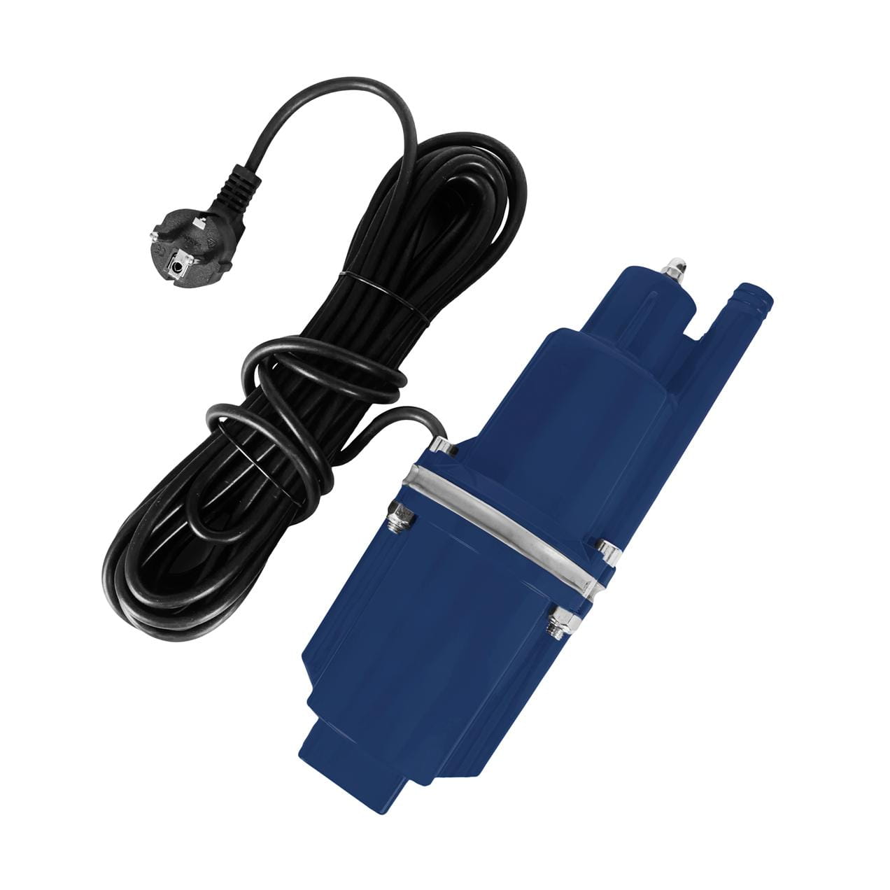 Помпа бибо KRAFT&DELE WDS2600, 230 V, 600 W, 1200 л/ч