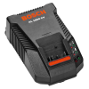 Зарядно устройство за акумулаторни инструменти с Li-Ion батерии 14.4-18 V, AL 1860 CV , Bosch - Image 2