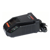 Зарядно устройство за акумулаторни инструменти с Li-Ion батерии 14.4-18 V, AL 1860 CV , Bosch - Image 3