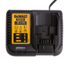 Зарядно устройство DCB115 , DeWALT за акумулаторни инструменти с Li-Ion батерии 10.8-18 V, DCB115 , DeWALT - Image 4