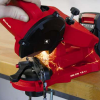 Акумулаторна машина за заточване на вериги EINHELL GE-CS 18 Li - Solo Power X-Change - Image 3
