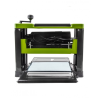 Хобел машина-щрайхмус Procraft PD2300W, 2300 W, 230 V, 6-160 мм, 330x630 мм - Image 2