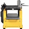 Абрихт-щрайхмус DeWALT комбиниран 2100 W, 6200 об./мин, 260 мм, D27300 - Image 3
