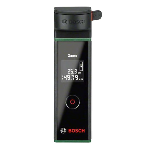 Адаптор за лазерна ролетка Bosch лентов 1.5 м, 1 мм/м