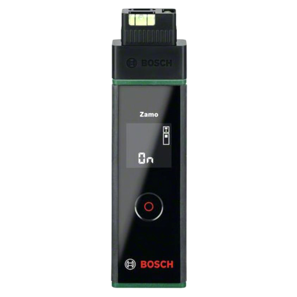 Адаптор за лазерна ролетка Bosch линеен 1 мм/м
