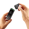 Адаптор за лазерна ролетка Bosch колесен 20 м, 5 мм/м - Image 2