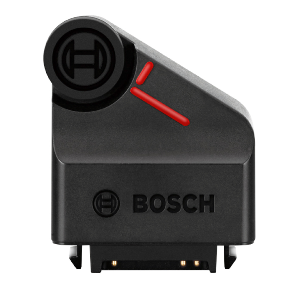 Адаптор за лазерна ролетка Bosch колесен 20 м, 5 мм/м