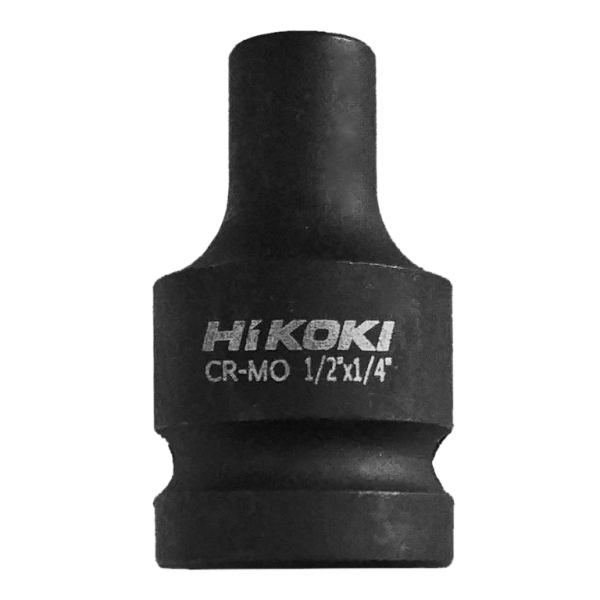 Адаптор преход за вложки HiKOKI – Hitachi квадрат – квадрат 1/2″ х 1/4″