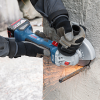 Ъглошлайф Bosch акумулаторен без батерия и зарядно, 18 V, 125 мм, 11 000 об./мин, GWS 180-LI - Image 2