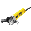 Ъглошлайф DeWALT електрически 900 W, 125 мм, 11 800 об./мин, DWE4157 - Image 2
