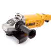 Ъглошлайф DeWALT електрически 2000 W, 230 мм, 6500 об./мин, DWE490 - Image 5