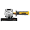 Ъглошлайф DeWALT електрически 1000 W, 125 мм, 10 000 об./мин, DWE4207 - Image 3