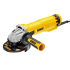 Ъглошлайф DeWALT електрически 1200 W, 125 мм, 11 000 об./мин, DWE4217
