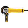 Ъглошлайф DeWALT електрически 1200 W, 125 мм, 11 000 об./мин, DWE4217 - Image 2
