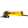 Ъглошлайф DeWALT електрически 1400 W, 125 мм, 11 500 об./мин, DWE4237 - Image 2