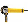 Ъглошлайф DeWALT електрически 1400 W, 125 мм, 11 500 об./мин, DWE4237 - Image 4