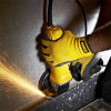 Ъглошлайф DeWALT електрически 800 W, 115 мм, 11 800 об./мин, DWE4056 - Image 3