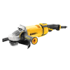Циркуляр DeWALT електрически 1600 W, ф 190 мм, 5200 об./мин, DWE575K