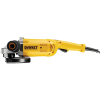 Ъглошлайф DeWALT електрически 2200 W, 230 мм, 6500 об./мин, DWE492 - Image 3