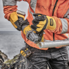 Ъглошлайф DeWALT акумулаторен без батерия и зарядно, 54 V, 125 мм, 9000 об./мин, DCG418N - Image 4