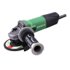 Ъглошлайф HiKOKI - Hitachi електрически 1200 W, 125 мм, 12 000 об./мин, G13SW - Image 3