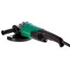 Ъглошлайф HiKOKI - Hitachi електрически 2200 W, 230 мм, 6600 об./мин, G23SW2 - Image 3