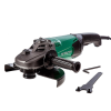 Ъглошлайф HiKOKI - Hitachi електрически 2200 W, 230 мм, 6600 об./мин, G23SW2 - Image 2