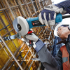 Ъглошлайф Bosch електрически с регулиране на оборотите и плавен старт 1500 W, 125 мм, 2800-11 000 об./мин, GWS 15-125 CIEP - Image 2