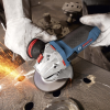 Ъглошлайф Bosch електрически с регулиране на оборотите и плавен старт 1700 W, 125 мм, 2800-11 500 об./мин, GWS 17-125 CIEX - Image 3