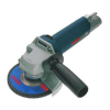 Ъглошлайф Bosch пневматичен 570 л/мин, 125 мм, 12 000 об./мин