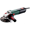 Ъглошлайф 125mm 1700W METABO WEV 17-125 Quick Inox