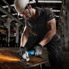 Ъглошлайф Bosch електрически с регулиране на оборотите и плавен старт 750 W, 115 мм, 2800-11 000 об./мин, GWS 750 S - Image 2