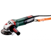 Ъглошлайф 125mm 1700W METABO WEPBA 17-125 Quick DS - Image 2