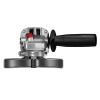 Ъглошлайф Bosch електрически 900 W, 115 мм, 11 500 об./мин, GWS 9-115 - Image 2