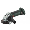 Ъглошлайф акум. 125mm METABO W 18 LTX 125 Solo
