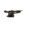 Електрически ъглошлайф CAT DX37, 750 W, 115 мм