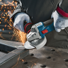 Ъглошлайф Bosch акумулаторен без батерия и зарядно, 18 V, 115 мм, 9000 об./мин, GWS 18V-10 C - Image 4