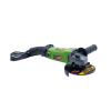 PROCRAFT PW1200ES Ъглошлайф, 860 W, 125 мм, регулиране на обороти, стабилизатор на обороти