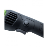PROCRAFT PW1200ES Ъглошлайф, 860 W, 125 мм, регулиране на обороти, стабилизатор на обороти - Image 2