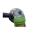 PROCRAFT PW1200ES Ъглошлайф, 860 W, 125 мм, регулиране на обороти, стабилизатор на обороти - Image 6