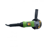 PROCRAFT PW1200ES Ъглошлайф, 860 W, 125 мм, регулиране на обороти, стабилизатор на обороти - Image 4