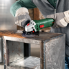 Ъглошлайф Bosch електрически 701 W, 115 мм, 12 000 об./мин, PWS 700-115 - Image 3